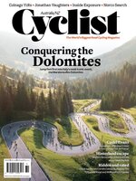 Cyclist Australia